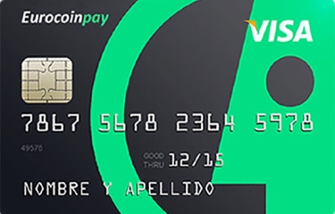 Eurocoinpay, la solución global a la usabilidad de las criptomonedas en el día a día