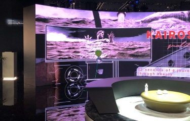 Crónica de un éxito anunciado: Venditalia se convirtió en un hervidero de innovaciones