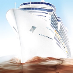 El sector del Vending se embarca en la primera convención celebrada en un crucero