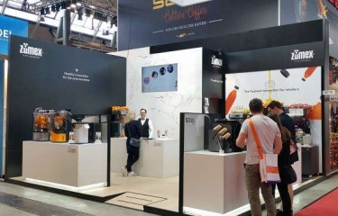 ¿Cuáles son las claves del éxito del zumo recién exprimido?