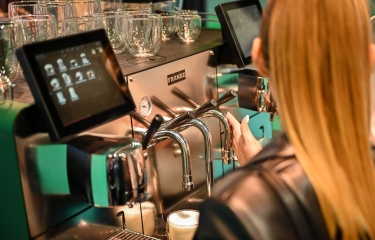 ¿Cuáles son los mayores retos a los que te enfrentas en tu negocio del café?