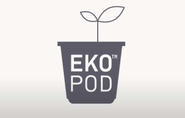 Cuando innovación y sostenibilidad se unen: UCC Coffee lanza sus nuevas cápsulas EkoPod