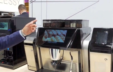 Cuando la pausa del café en OCS se convierte en momento