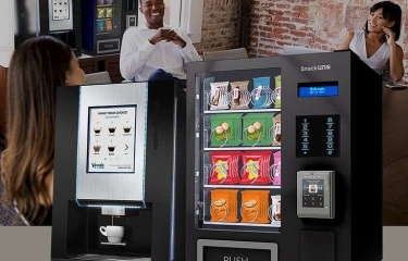 Cuando las oficinas se convirtieron en entornos dinámicos, flexibles y… exigentes Cuando las oficinas se convirtieron en entornos dinámicos, flexibles y… exigentes