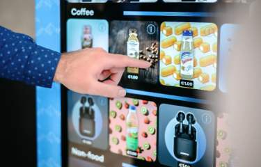 ¿Cuánto cuesta una máquina de vending y cuáles son las más rentables? ¿Cuánto cuesta una máquina de vending y cuáles son las más rentables?