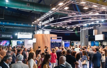 Cuenta atrás para el mayor evento tecnológico europeo, celebrado en Málaga Cuenta atrás para el mayor evento tecnológico europeo, celebrado en Málaga