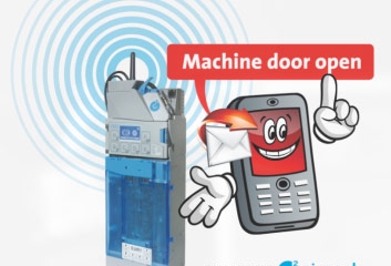 Crane Soluciones de Pago, en Eu'Vend con sus aplicaciones Audit Manager y NRI