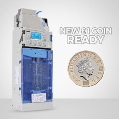 Los sistemas de SUZOHAPP, preparados para la introducción de la nueva libra