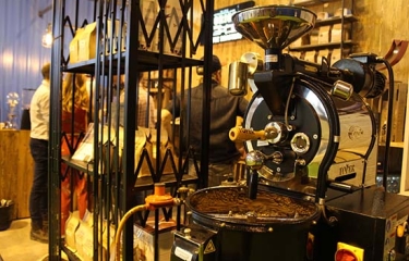 El café “Premium” en España: desafíos de un vending que no se termina de profesionalizar El café “Premium” en España: desafíos de un vending que no se termina de profesionalizar