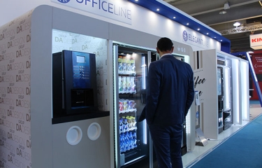 DA Design presenta ‘Urban Smart Mobility & Vending’