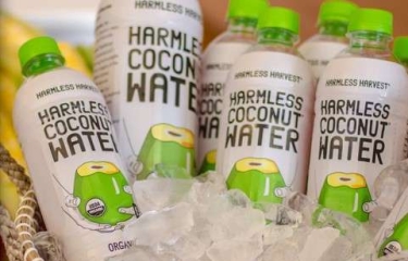 Danone se hace con una participación mayoritaria en Harmless Harvest