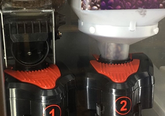 En los nueve primeros meses de 2016 se pusieron en el mercado 13.400 expendedoras