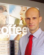 "Innovamos para no escoger entre calidad de servicio y precio", Davide Mapelli N&W