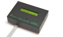 Digital Coffee Counter para el control del consumo de café en las máquinas