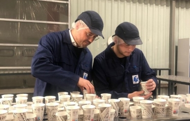 De fabricante de envases de plástico a productor líder de vasos de papel: FLO supera el desafío SUPD en Francia De fabricante de envases de plástico a productor líder de vasos de papel: FLO supera el desafío SUPD en Francia