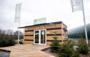 De la granja a la máquina automática: una comercialización directa de productos frescos De la granja a la máquina automática: una comercialización directa de productos frescos