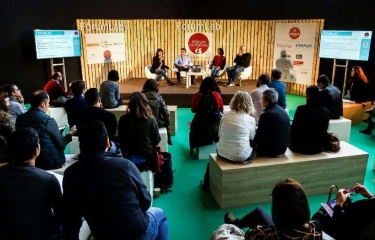 De la utopía a la realidad: Nuevos modelos de restauración y alimentación sostenible