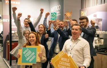 De lo premium a lo premiado: La superautomática que conquista a los expertos del café