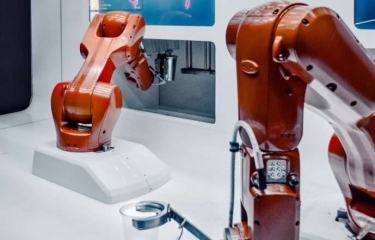 De los frutos del autoservicio a las tendencias de futuro De los frutos del autoservicio a las tendencias de futuro