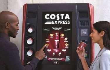 De los juegos olímpicos a la expansión de Coca Cola en el mercado del vending