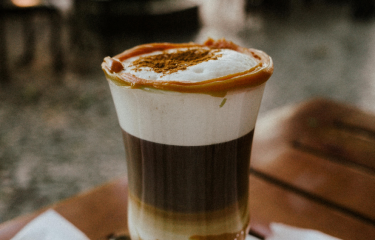 De moda a necesidad: La premiumización de la oferta de café