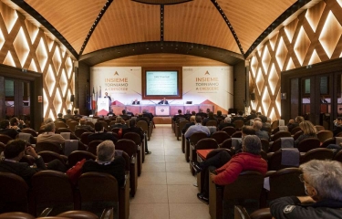 'Debemos hacer de Venditalia la oportunidad de relanzar al sector'