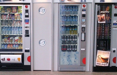 Debilidades que debe mejorar el vending en 2017