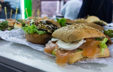 Degustaciones, talleres, cursos y master class amenizarán la zona gastronómica del Salón de la Hostelería de Málaga