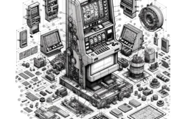 Del concepto al éxito: ¿Cómo se crean los prototipos de las máquinas automáticas?