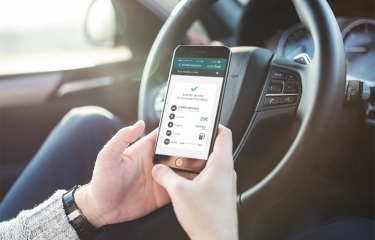 Del océano de datos a la personalización del servicio (Parte 8) Del océano de datos a la personalización del servicio (Parte 8)