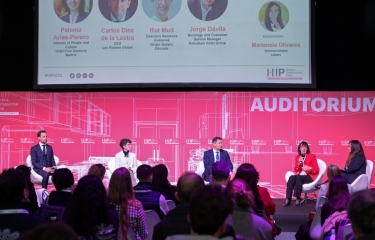 Del ‘Eatertainment’ a los ‘mercaurantes’: los conceptos diferenciales definen el futuro de la hostelería Del ‘Eatertainment’ a los ‘mercaurantes’: los conceptos diferenciales definen el futuro de la hostelería