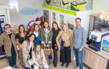 Delikia nombra a su nueva directora de Calidad, Seguridad Alimentaria y ASG Delikia nombra a su nueva directora de Calidad, Seguridad Alimentaria y ASG