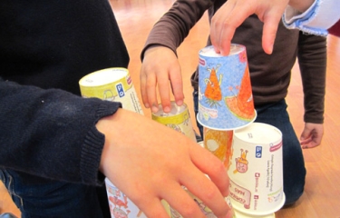 Llega la segunda edición de ‘Equilibristas Nutricionales’ 