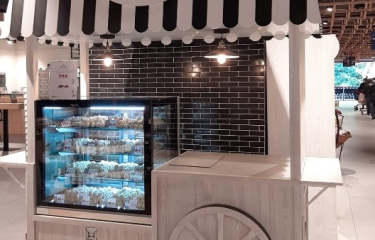 Delivery a gogó y el potencial del consumo de productos premium on the go