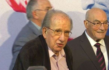 Deporte y alimentación, de luto: Fallece Josep Mussons, cofundador de Bimbo Deporte y alimentación, de luto: Fallece Josep Mussons, cofundador de Bimbo