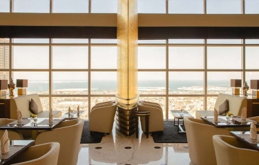 Desayuno en Dubai para descubrir las novedades de distribución automática y café Desayuno en Dubai para descubrir las novedades de distribución automática y café