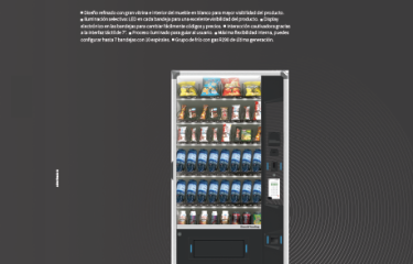 Descubre la calidez de la venta automática con la IA en la revista 129