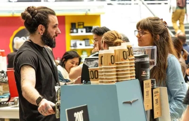 Descubre los eventos del café para el otoño