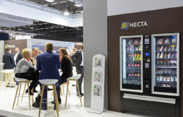 Descuentos para participar en la feria de vending Eu’Vend & Coffeena 2022
