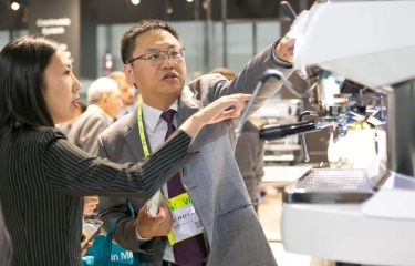 Desde América hasta Oriente Medio, la feria HostMilano será una cita ineludible