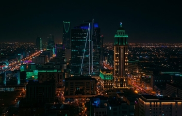 Desde el corazón de Riad y por primera vez en Oriente Medio, Fiera Milano y Semark anuncian Host Arabia Desde el corazón de Riad y por primera vez en Oriente Medio, Fiera Milano y Semark anuncian Host Arabia