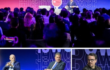 Despega HIP 2025, el mayor planeta de innovación en el universo Horeca Despega HIP 2025, el mayor planeta de innovación en el universo Horeca