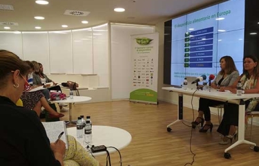 El sector de la alimentación se vuelca en la 1ª Semana contra el desperdicio de alimentos en España 