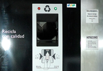 Comisiones Obreras apuesta por el sistema de Devolución y Retorno 