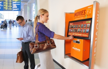 Contenidos ‘on the go’ para el viajero inquieto