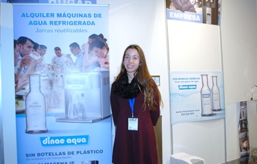 Dinae Aqua pone a prueba un sistema para controlar el filtrado en tiempo real