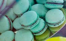 Diseña en Dulce, nuevo salón dedicado a la repostería de vanguardia