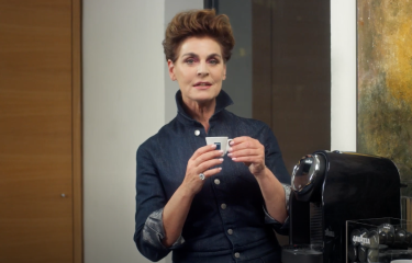 Disfrutar de un auténtico café italiano gratis en la oficina, posible con Lavazza