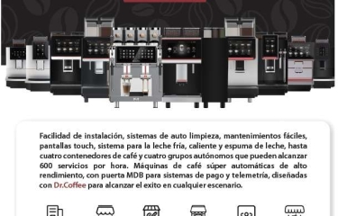 Disponible la Revista 132: Una ventana a la gran experiencia del café y el agua