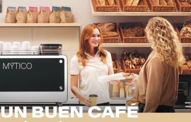 Disponible nuestra revista 144: Abordando los coliving, micromundos automatizados Disponible nuestra revista 144: Abordando los coliving, micromundos automatizados